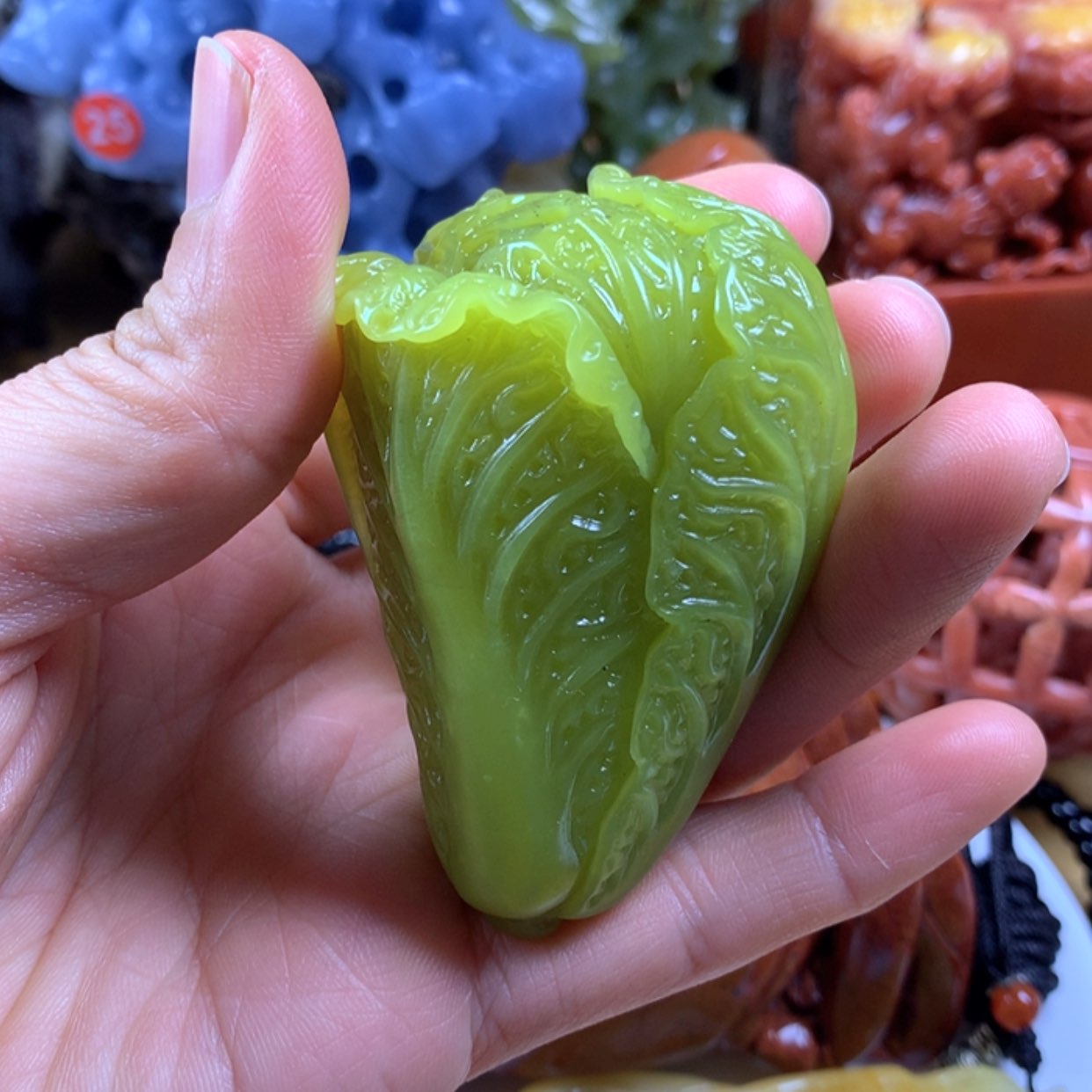 【闪购商品】寿山石寿山石纯手工雕刻