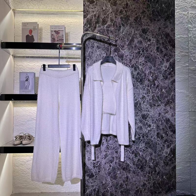 2025三件套气质时尚轻奢女装套装FD03168