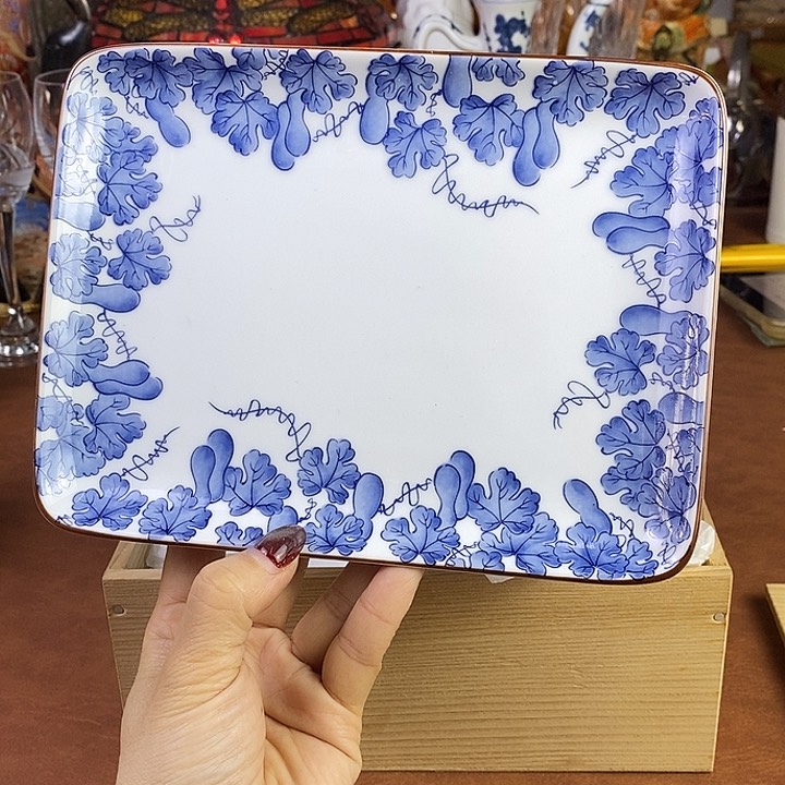 瓷器铜铁器木器木粉花瓶杯子