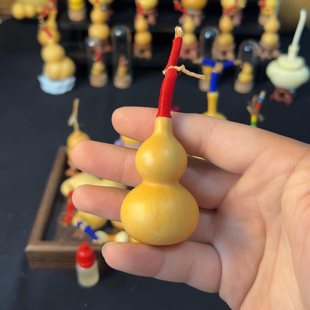 保***航葫芦彤凡工艺葫芦链接22