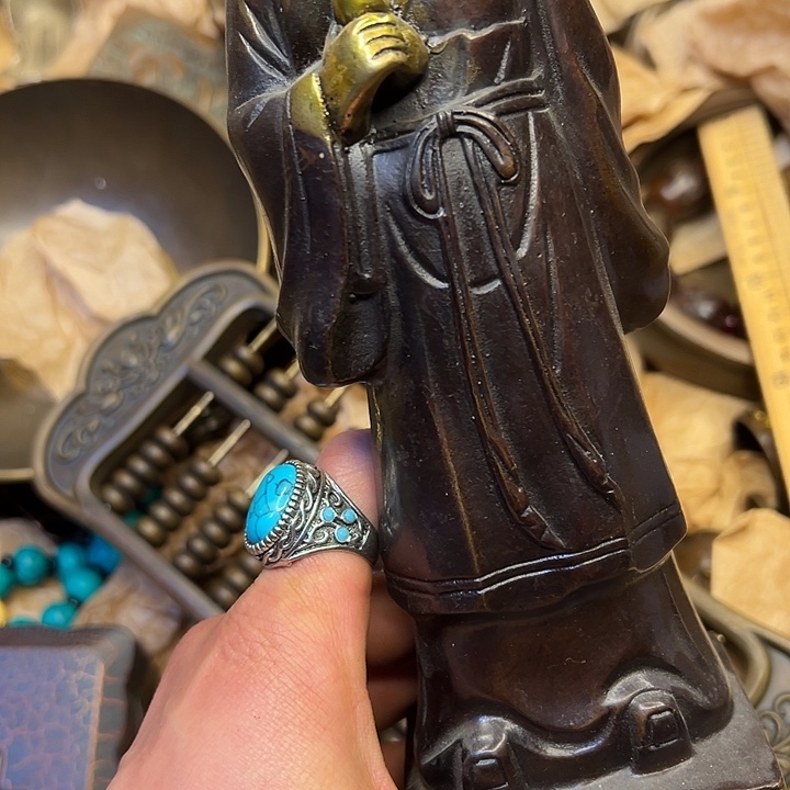 铜器工艺铜器工艺铜器工艺铜
