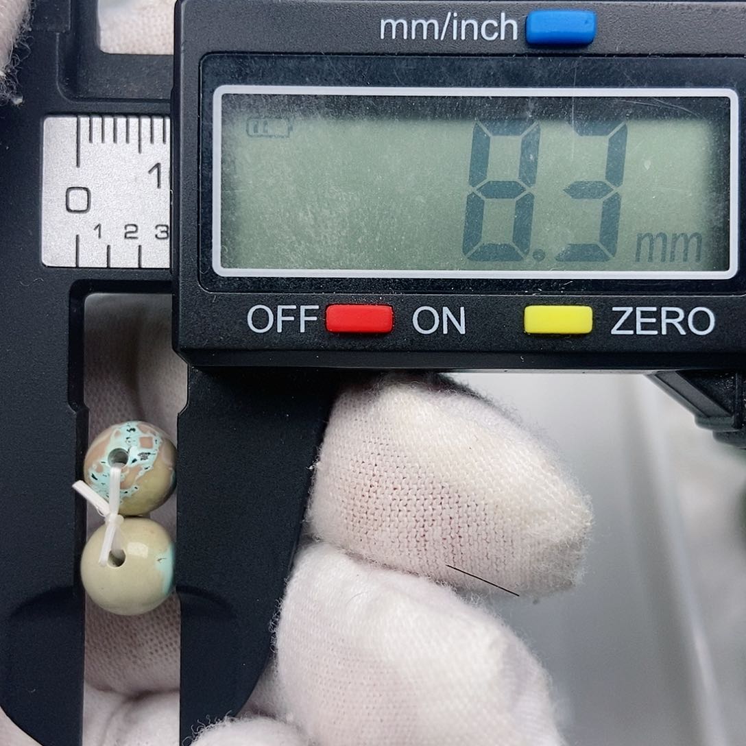 【闪购商品】未镶嵌绿松石珠宝奇石