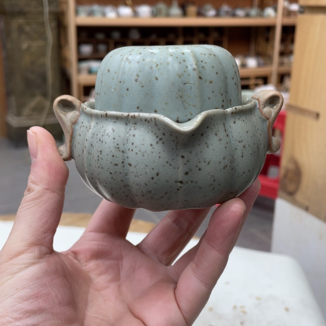 壶茶壶陶瓷茶具茶杯