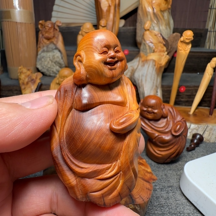 向***语柏木（崖柏）我也想要这样一款