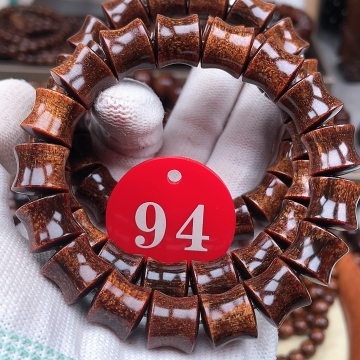 贡木手串/手链多样性发其一13