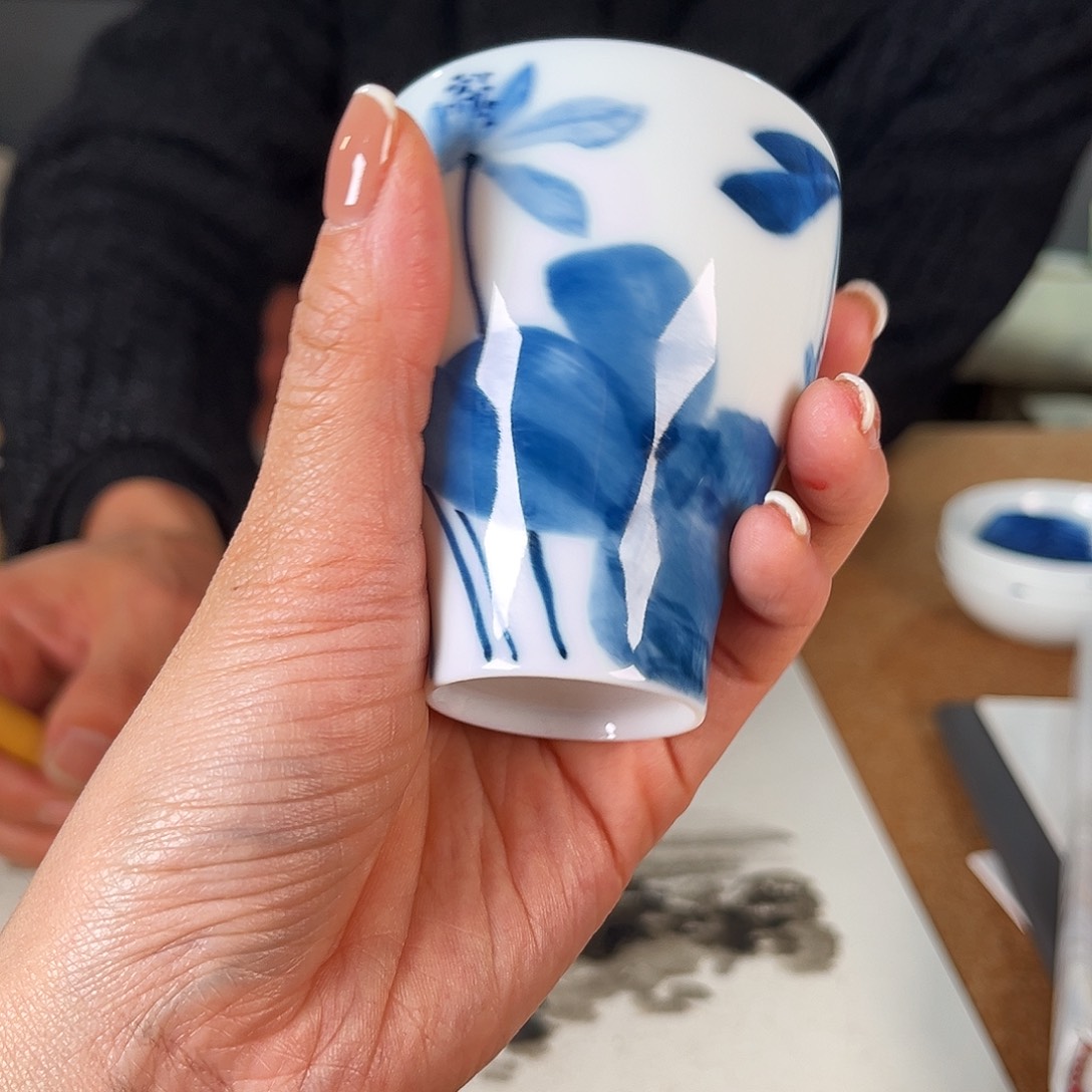 九鸣瓷艺九鸣瓷艺