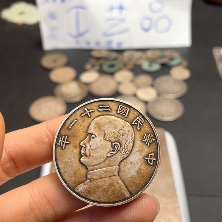 欢迎大家来到我的