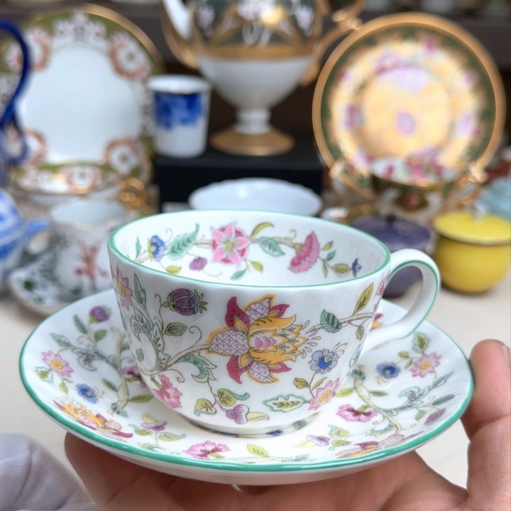 瓷片金泽精选美物