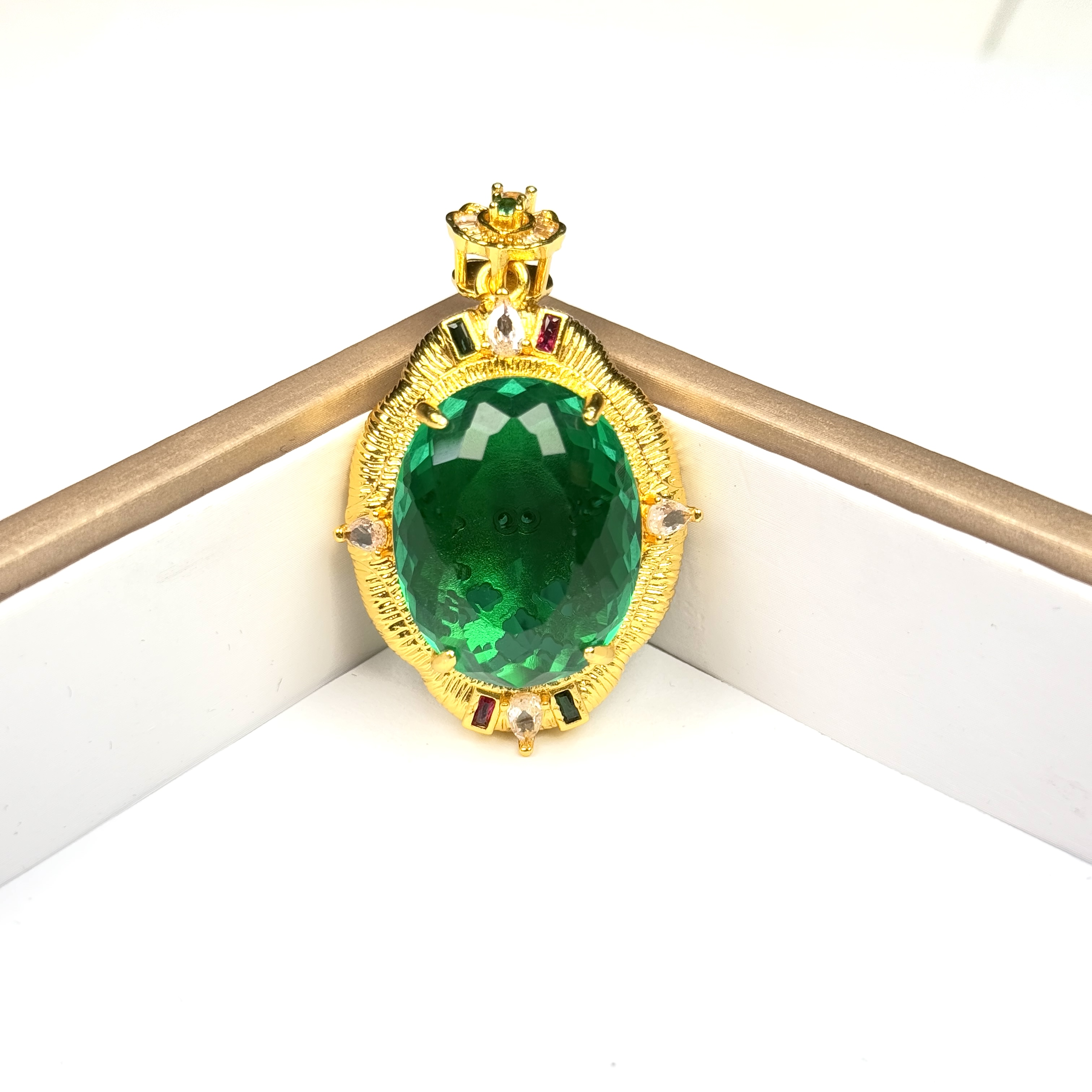  『高端*时尚』F-8899时尚首饰吊坠多样性发其一K720