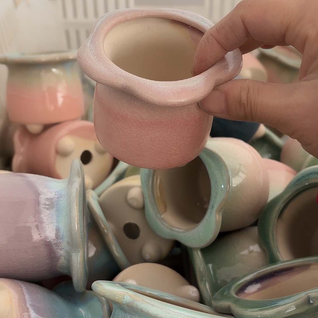 量货/6口高7深浅搭配发6