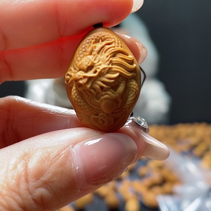 橄榄核手串/手链橄榄