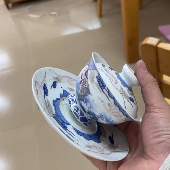 紫砂陶瓷茶具微瑕介意勿拍