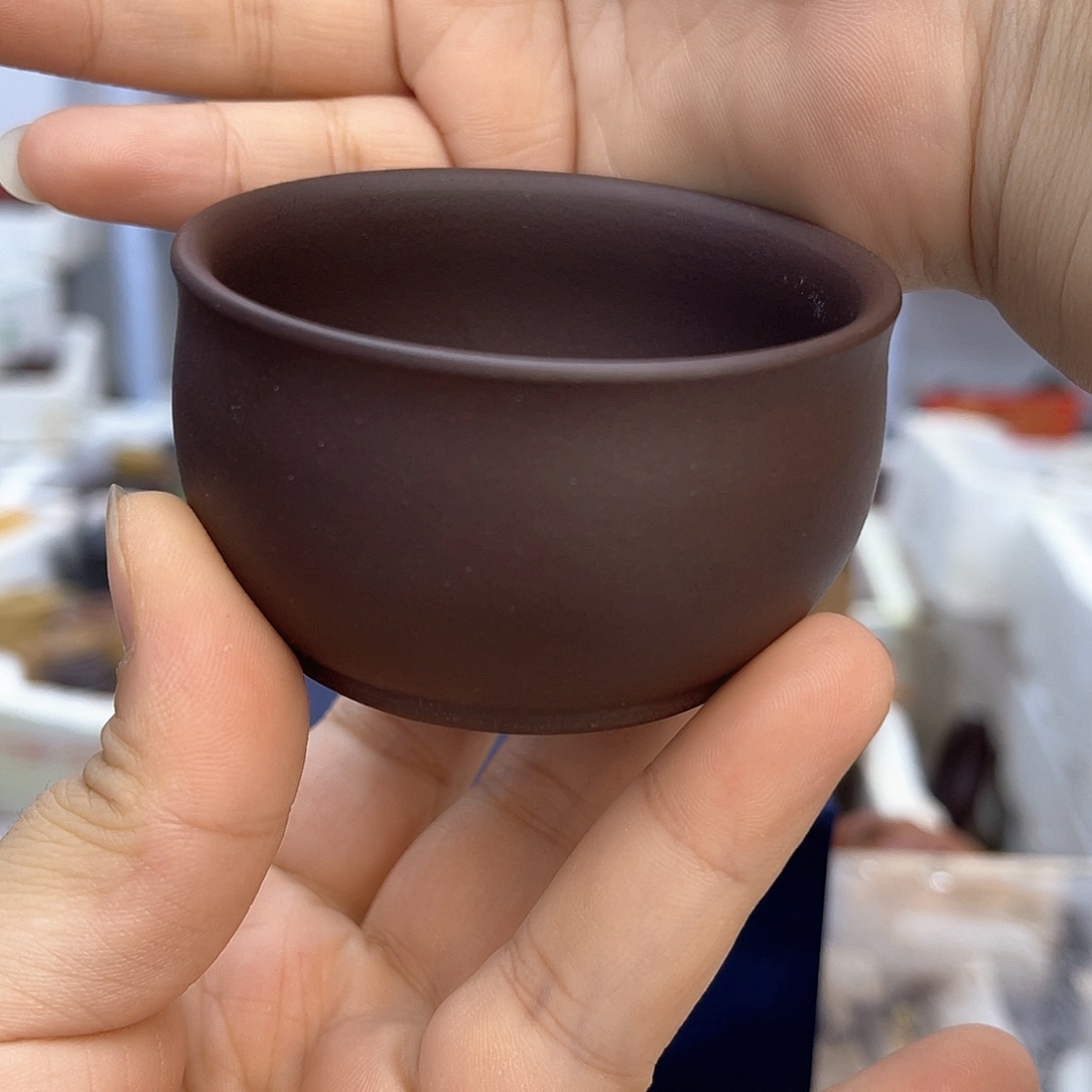 茶壶紫砂宜兴紫砂壶瑕疵