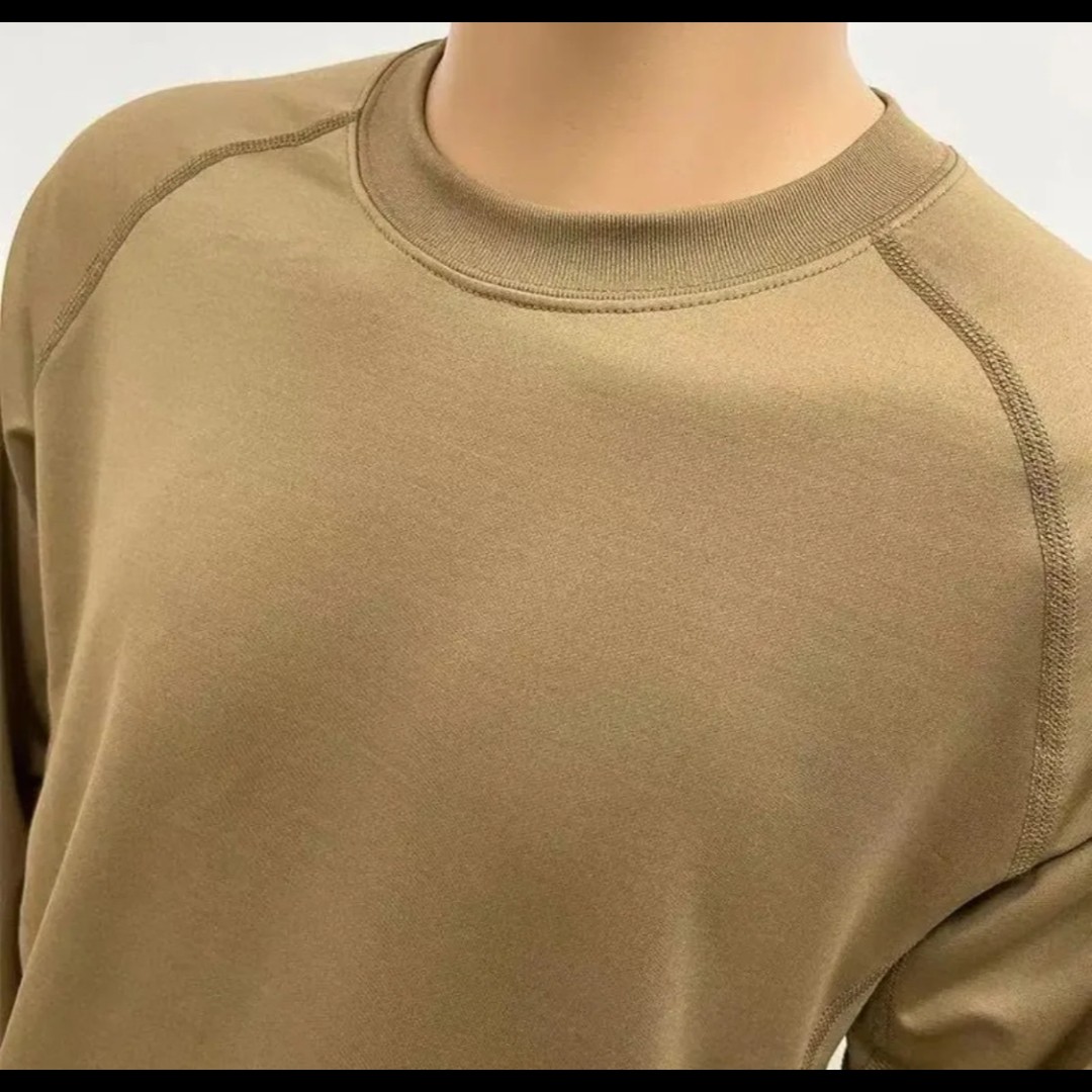 大成户外正品B19速干弹力秋衣裤