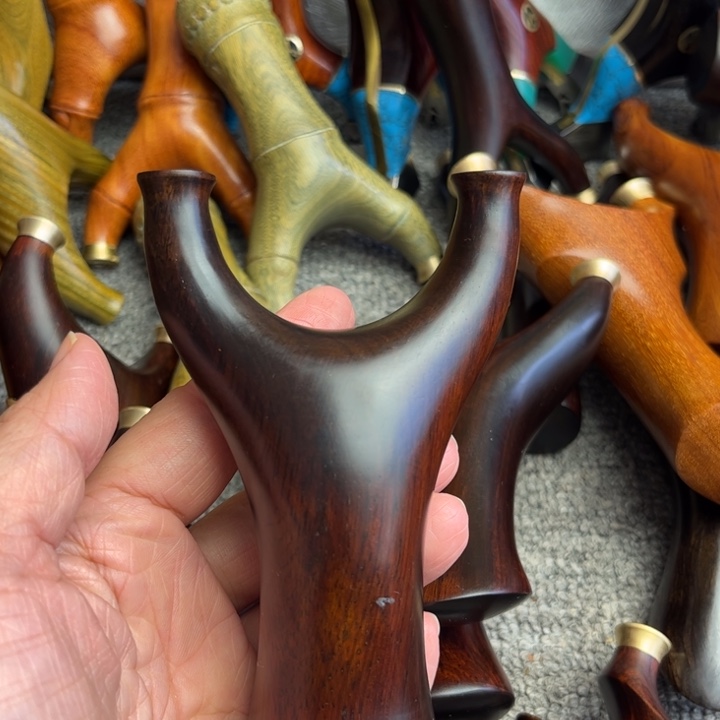 木高密紫檀实木飞虎324