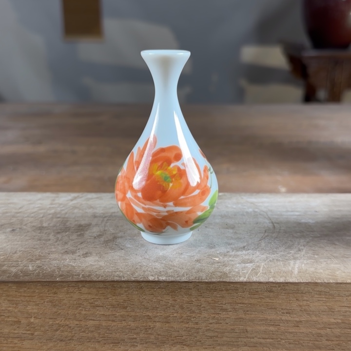 摆件我是实打实的