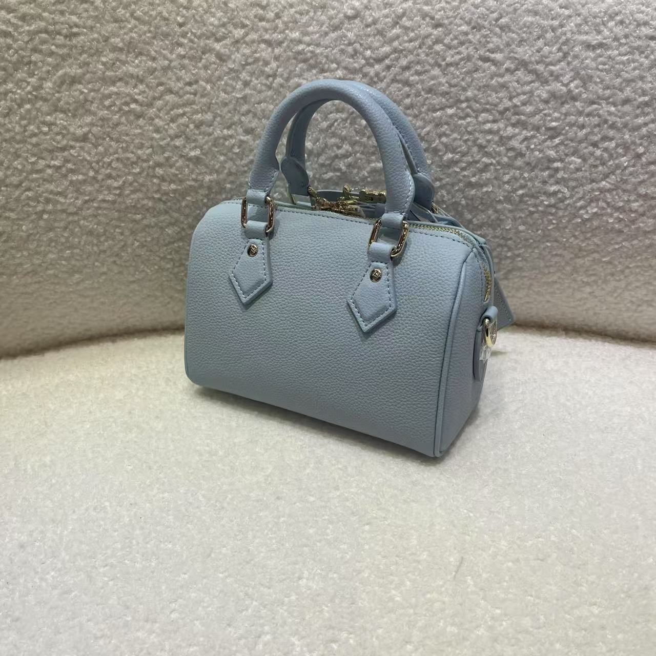 【庭庭】高奢真皮女包