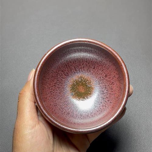 【闪购商品】茶盏-536............