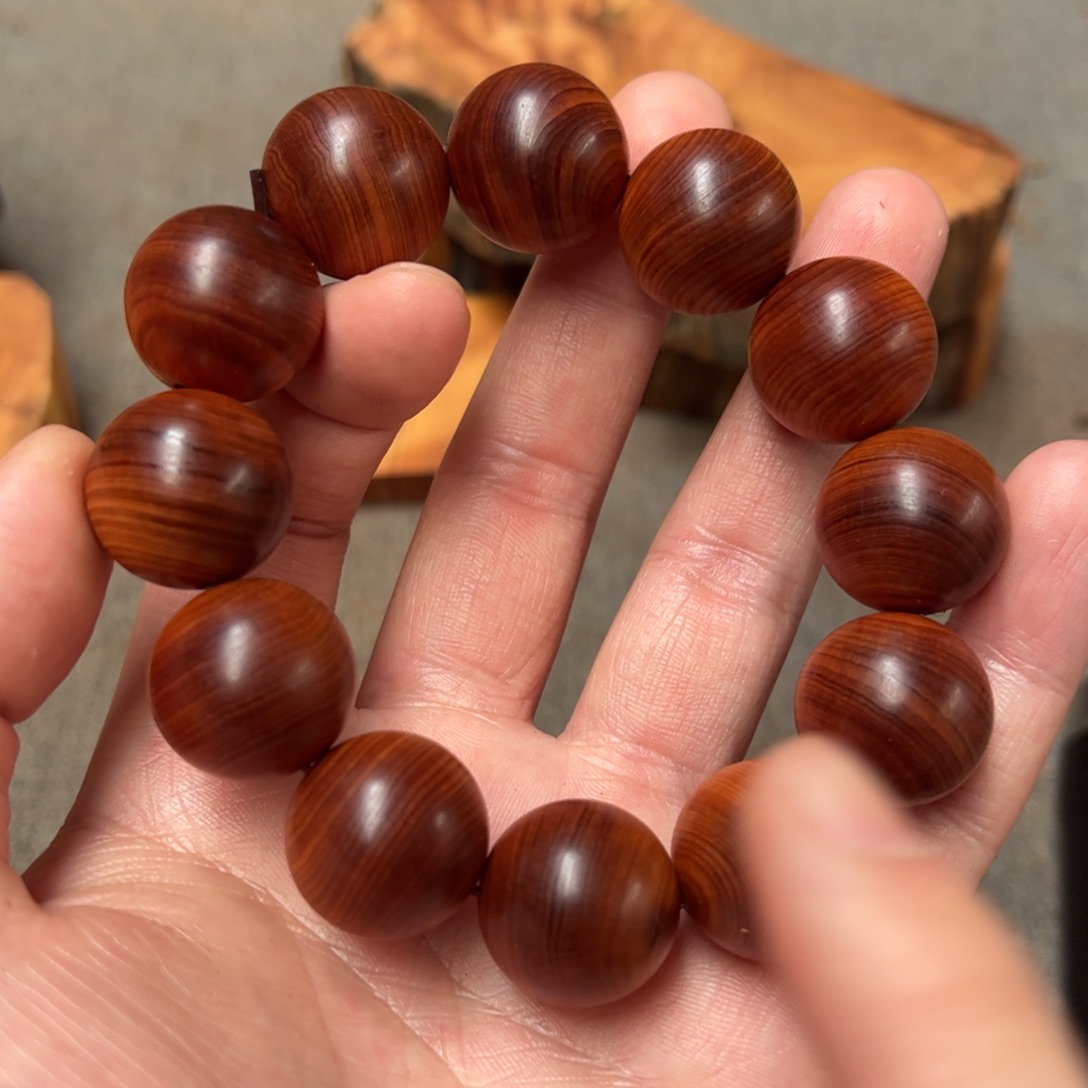 顺***张柏木（崖柏）北太行陈化崖柏