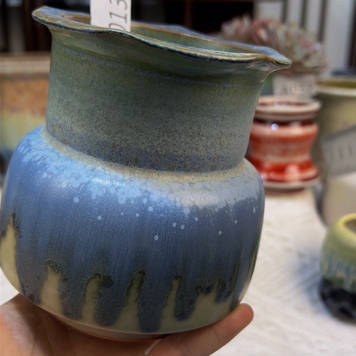 景德镇陶瓷艺术研究院