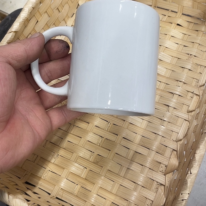 幻***园摆件老讷精品杯子