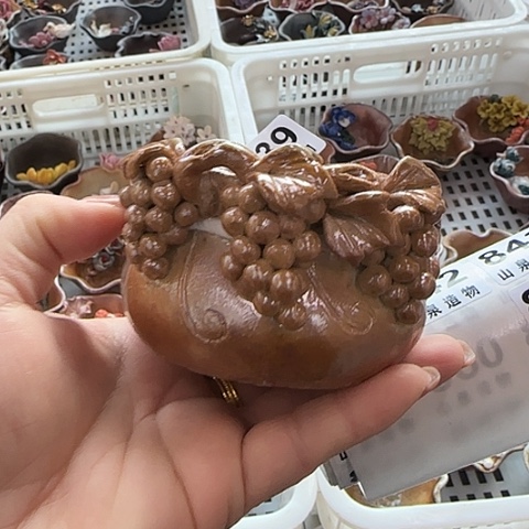 瓷片柴烧柴烧柴烧839