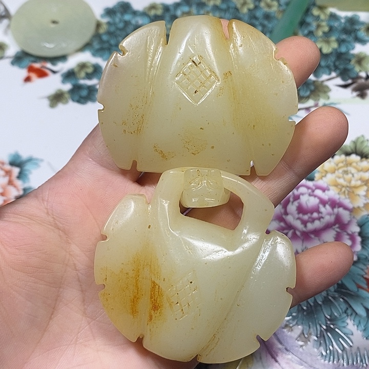 精选商品一图一物