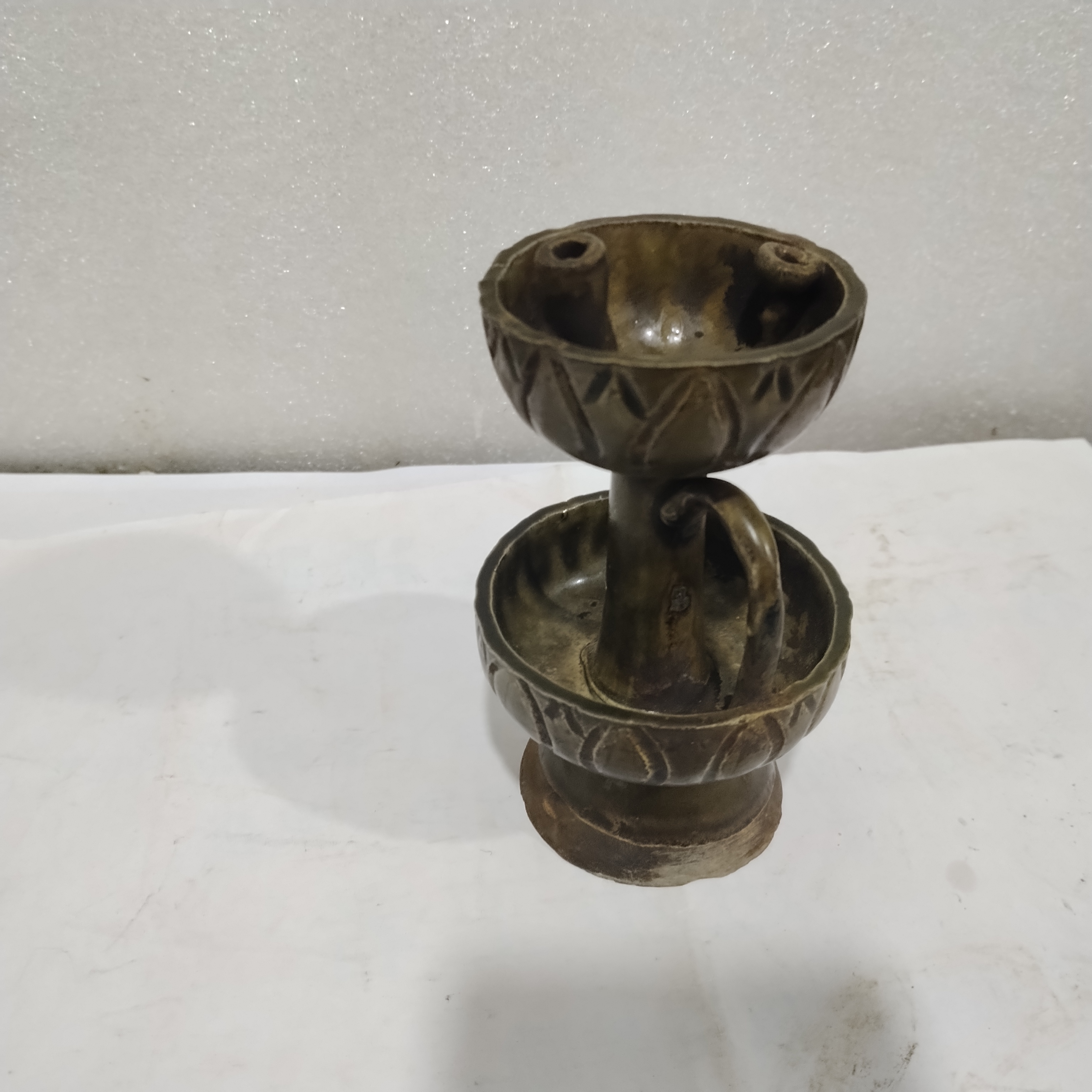 油灯摆件，，，，。。。。