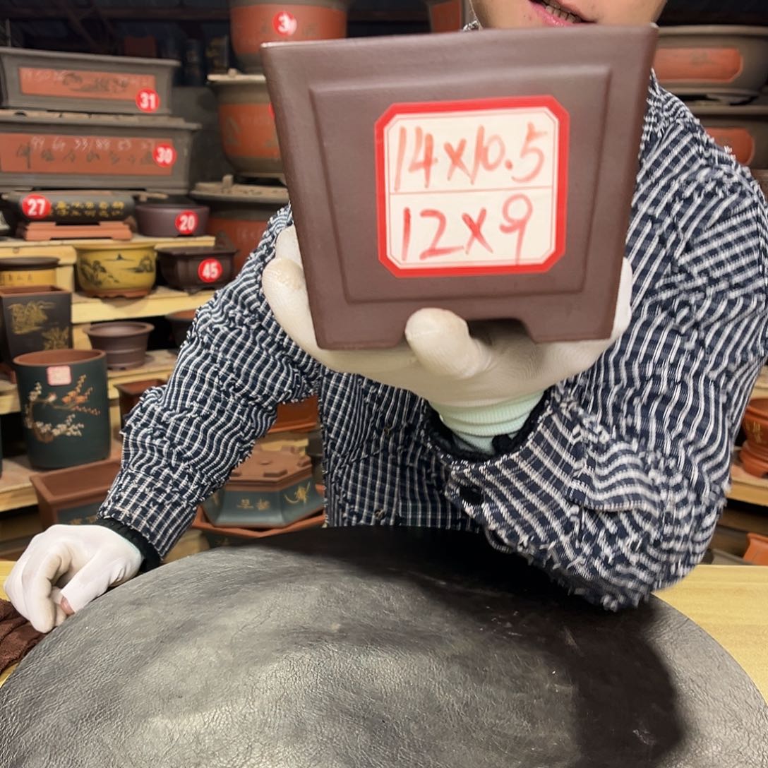 紫砂其他精品紫砂