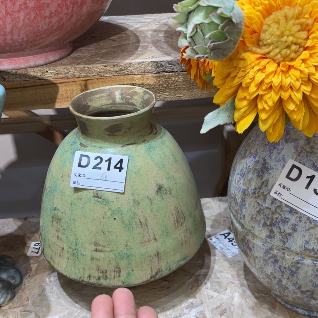 摆件景德镇陶瓷个25-8