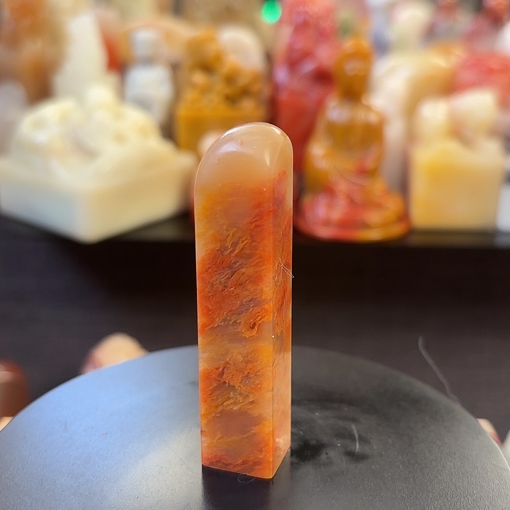 昌化石印石寿山石