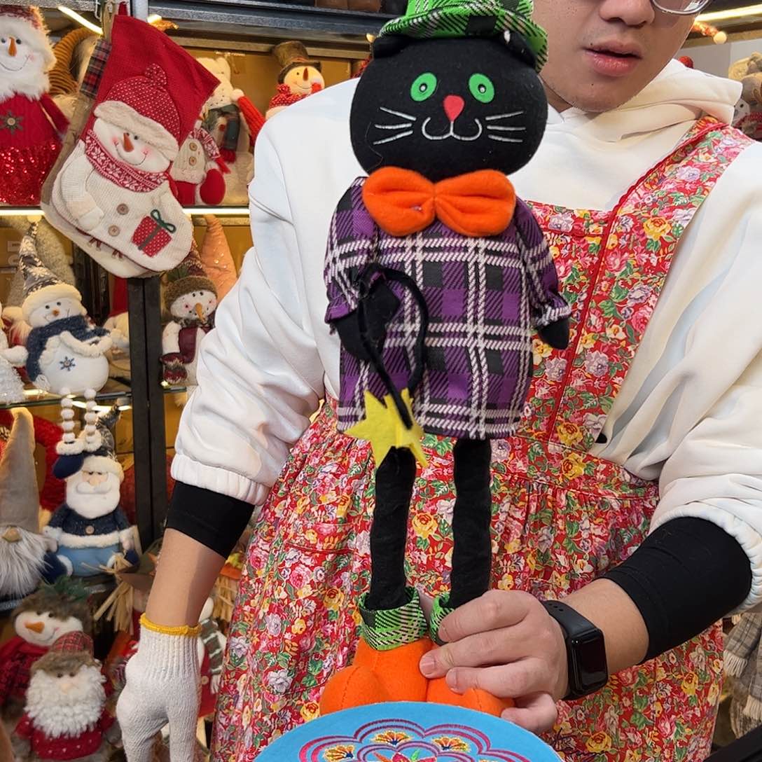 炉工艺品瑕疵特价不退换