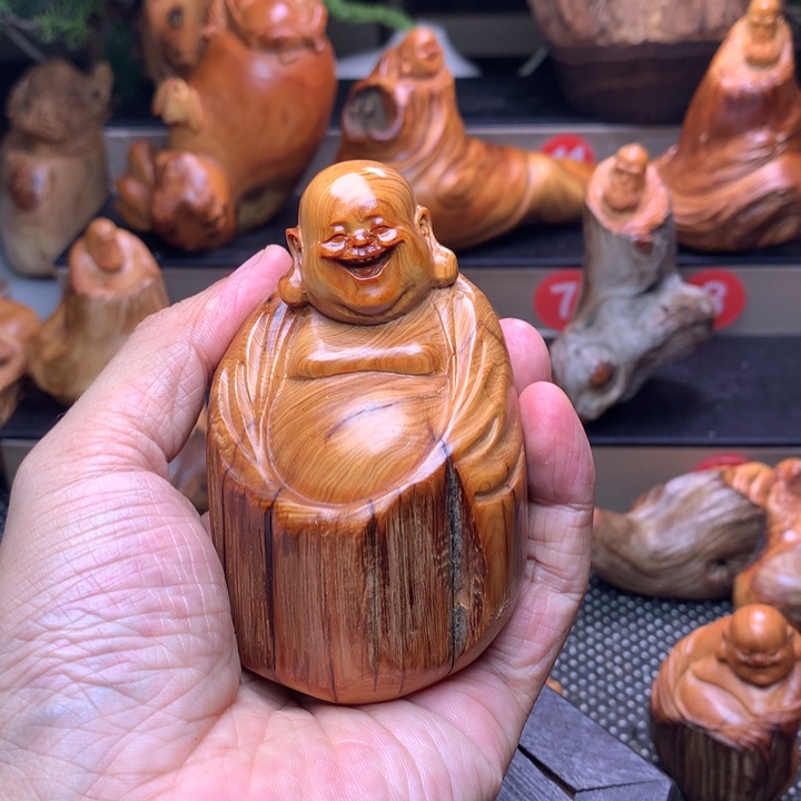 柏木（崖柏）崖柏陈化陈化