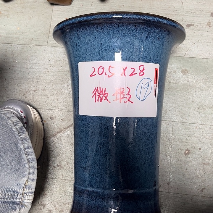 花盆紫砂宜兴紫砂花盆