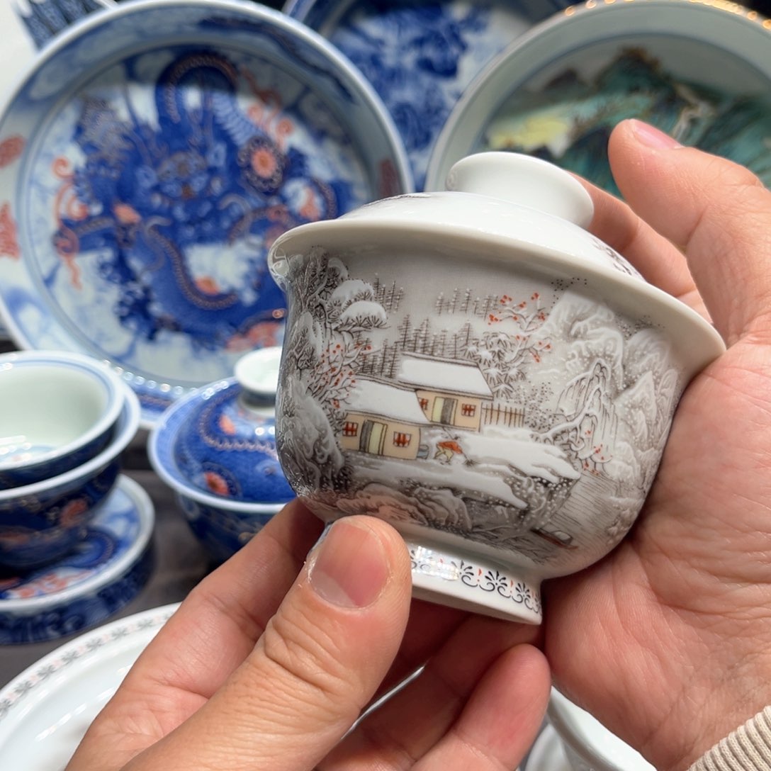 杯萌*景德镇陶瓷学院