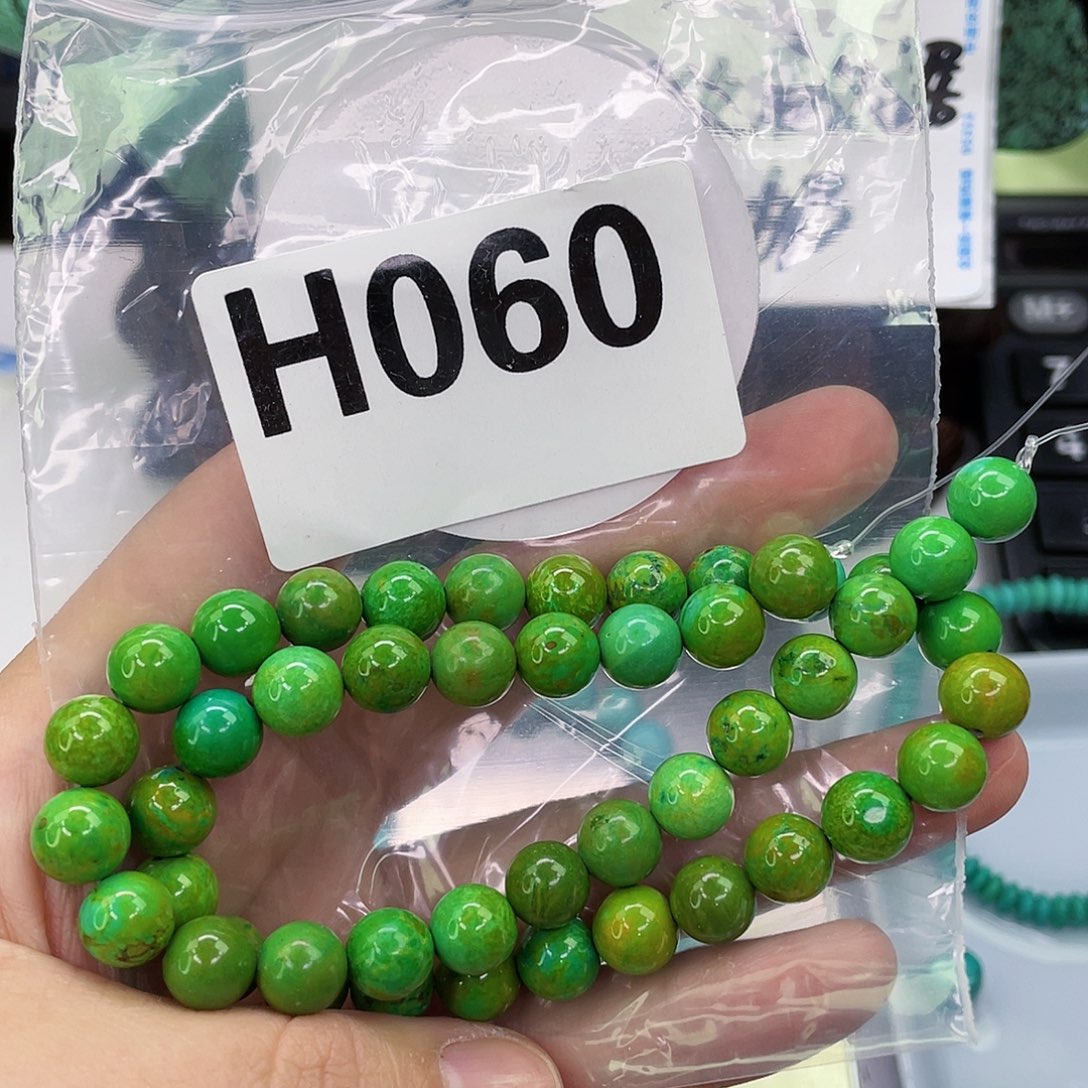 A空竹粉丝专享精品手工配珠