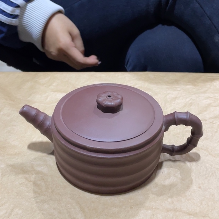 紫砂茶壶紫砂壶 紫砂壶