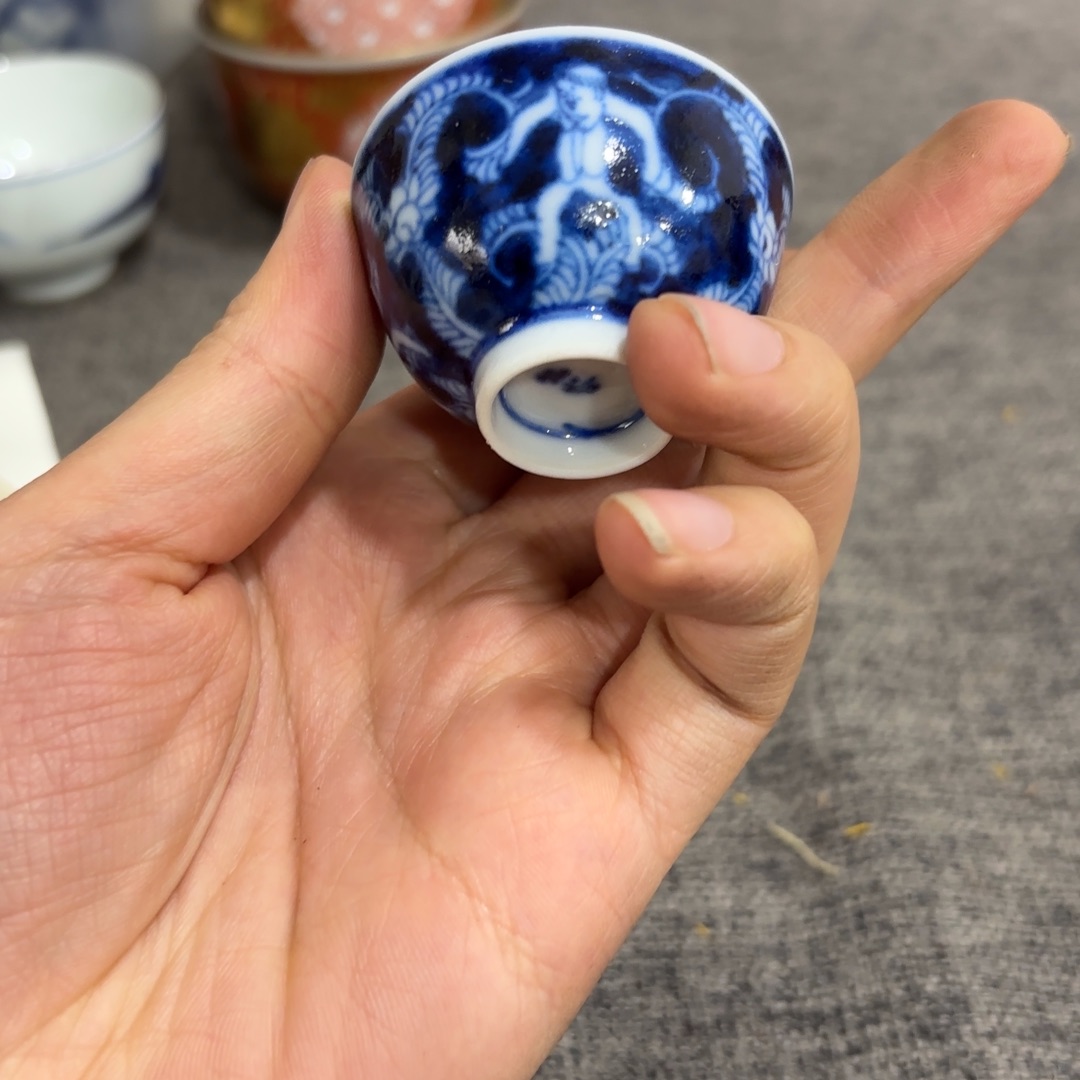非常好看漂亮的物品 