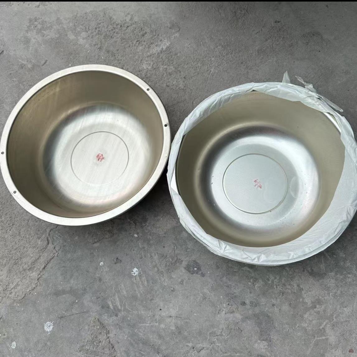 033全新铝锰合金【小菜盆】