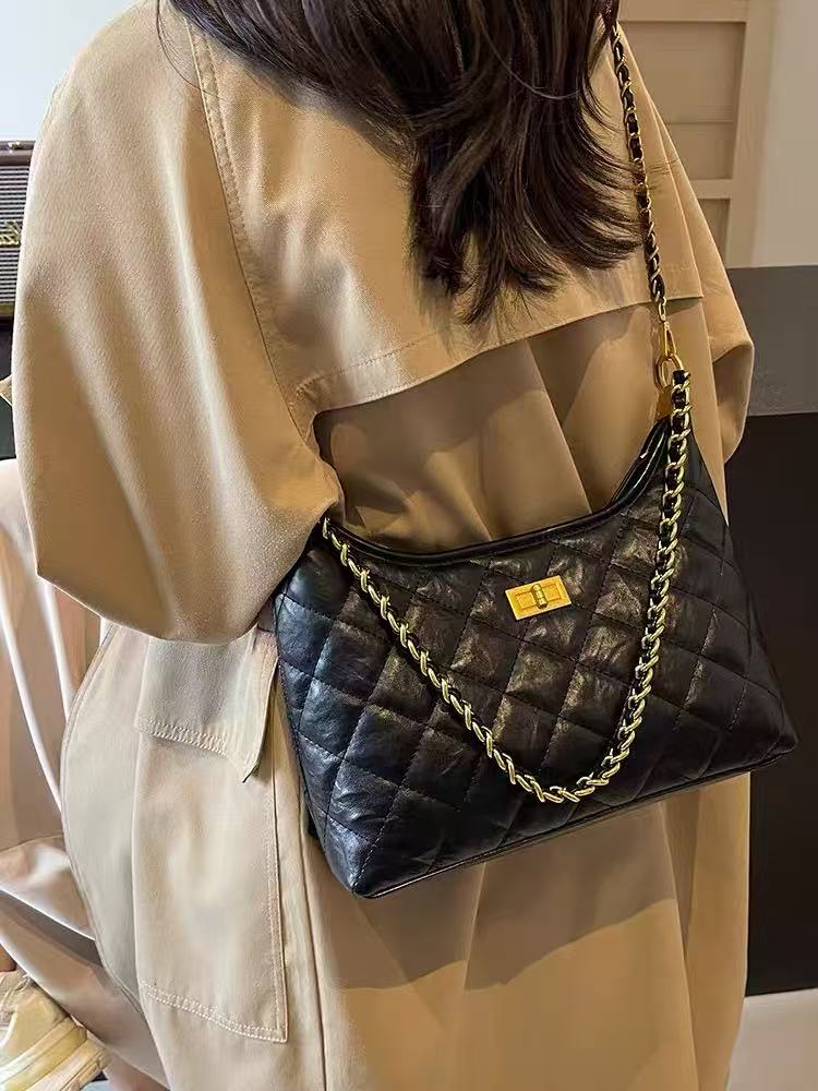 路大姐分享D121-140小众新款斜挎包