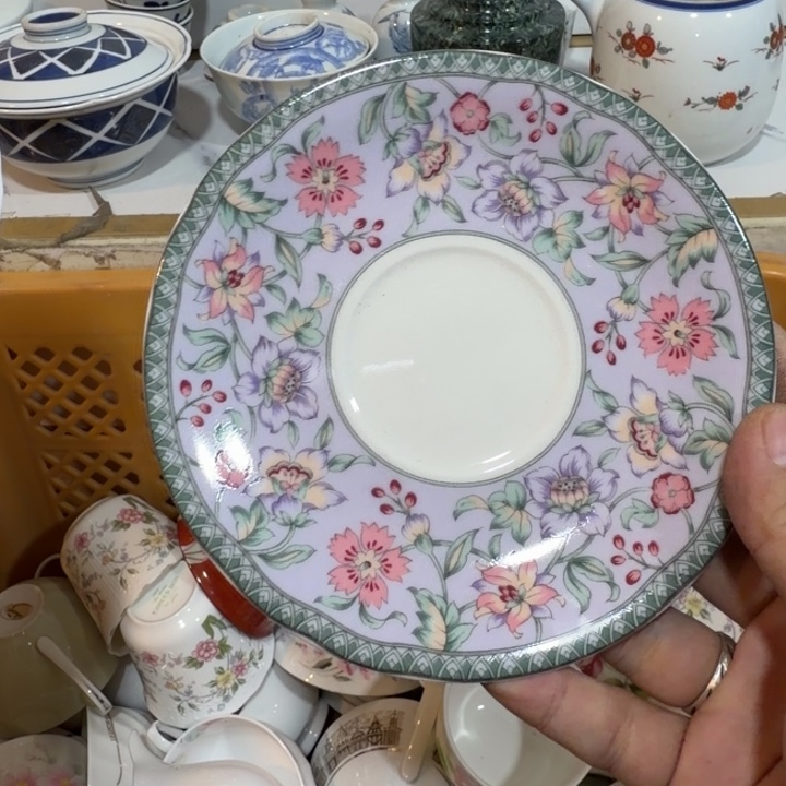 陶瓷推荐第二名20包邮