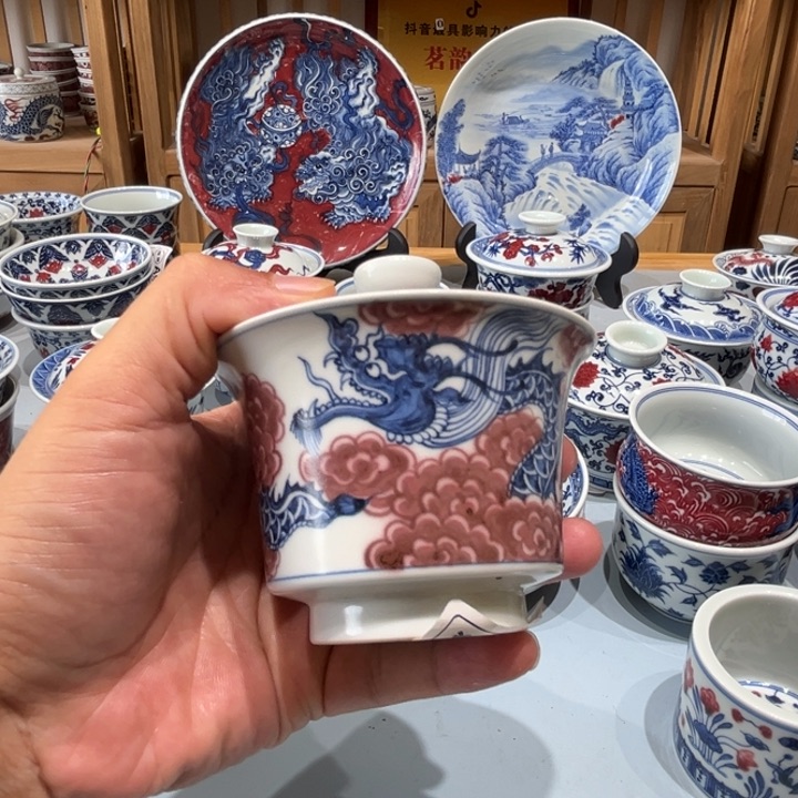 景德镇陶瓷艺术博物