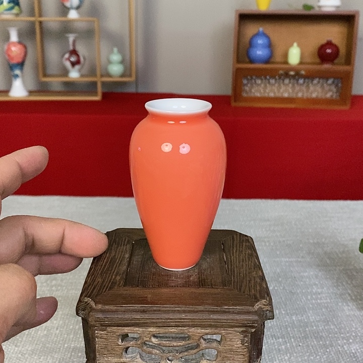 摆件景德镇瓷器研究与创作