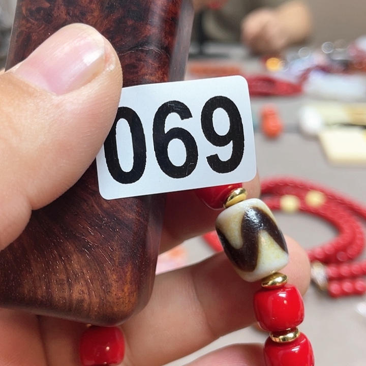 大果紫檀（缅甸花梨）