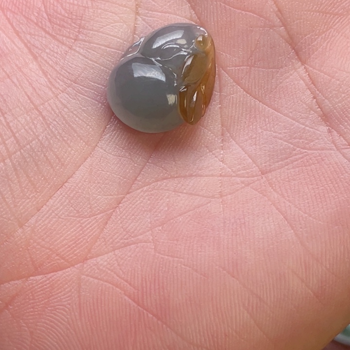 定制翡翠未镶嵌11111111111