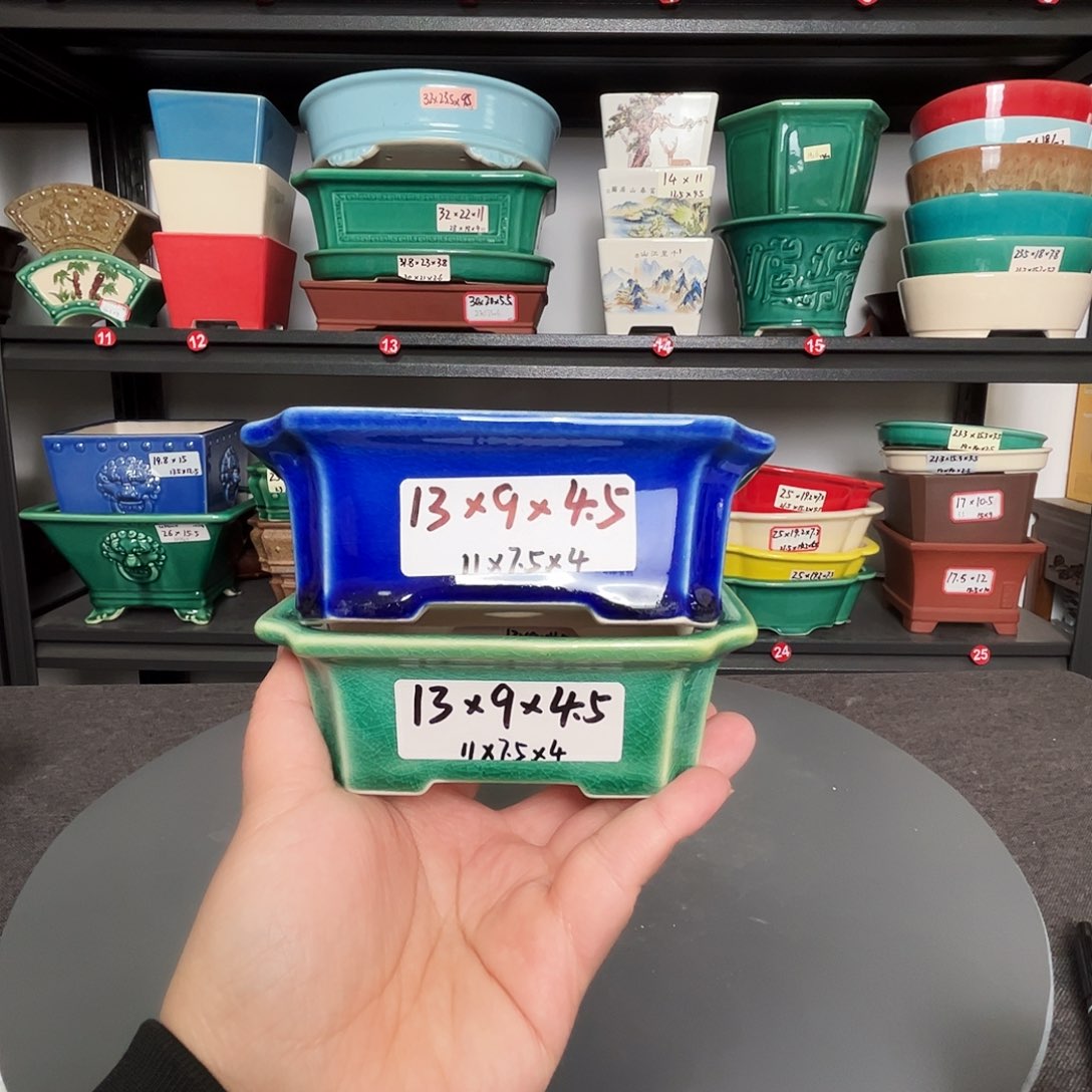 紫砂花盆链接查看