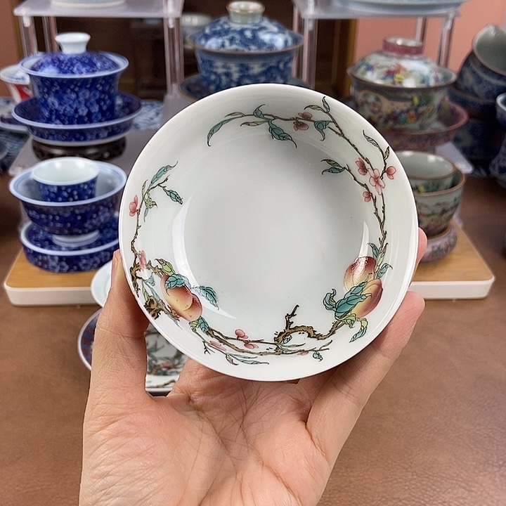 陶瓷制品加工企业在