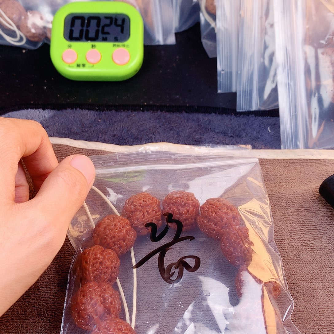 大***侠金刚菩提吊坠23—————