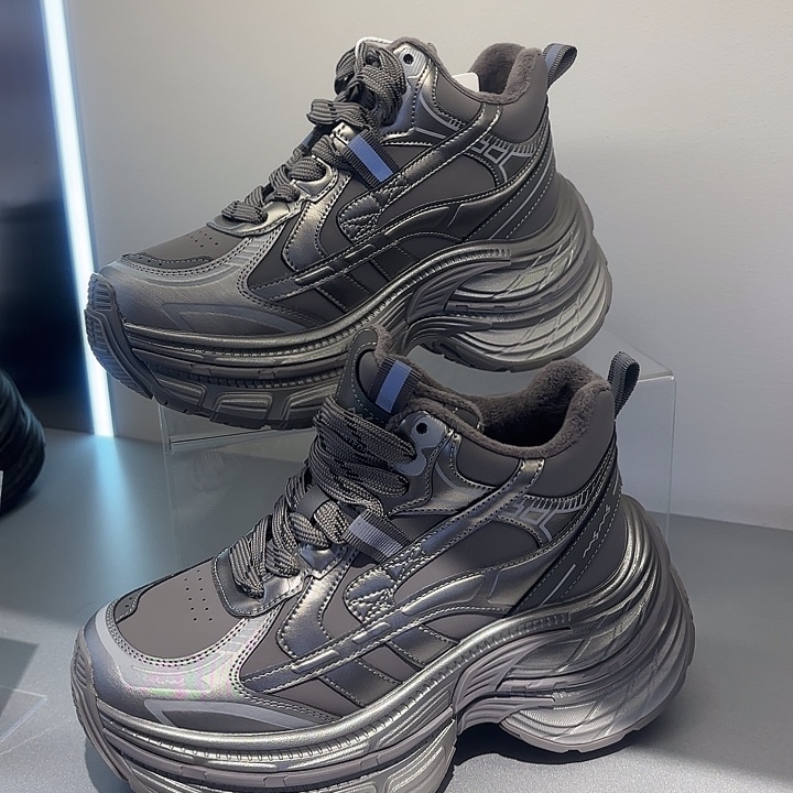 81-289灰35 时尚潮流休闲