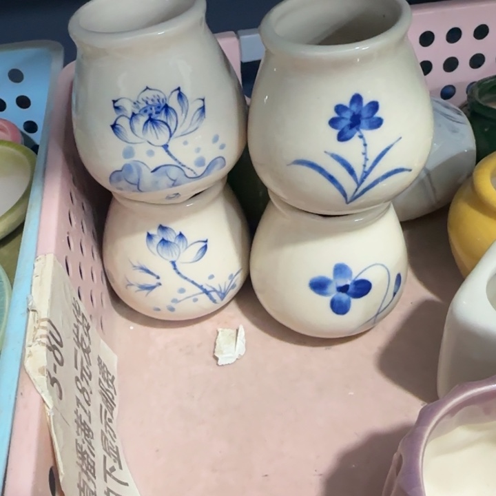 4《所有单满15发（花盆）》4×6